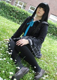 Cosplay-Cover: Yuri Saiki