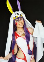 Cosplay-Cover: Nitocris (Assassin / Summer)