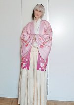 Cosplay-Cover: Kimono Atsushi