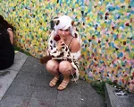 Cosplay-Cover: Stier [Sternzeichen]