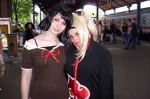 Cosplay-Cover: Deidara (Sexy no Jutsu)