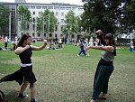 Cosplay-Cover: Tifa Lockhart