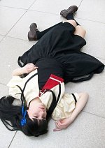 Cosplay-Cover: Minagi Tohno