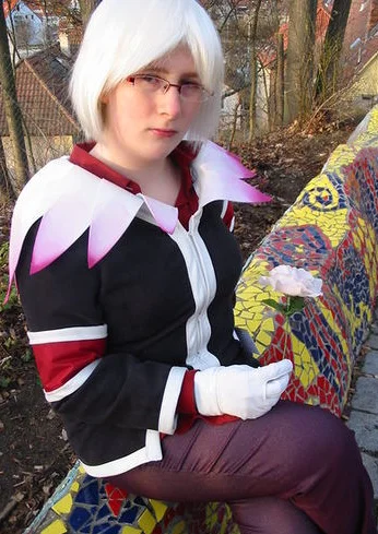 Cosplay-Cover: Dist the Rose