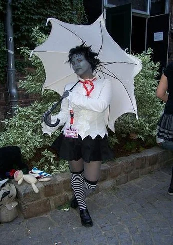 Cosplay-Cover: Road Kamelot