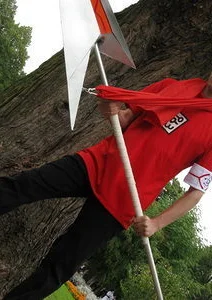 Cosplay-Cover: Kazuki