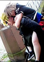 Cosplay-Cover: Sora [ソラ] ~default KH-II-Vers.~