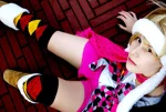 Cosplay-Cover: AnCafe no Miku [流星ロケット]
