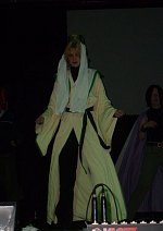 Cosplay-Cover: Sanzo