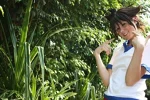 Cosplay-Cover: Sora - Child-Version