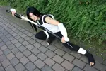 Cosplay-Cover: Madara Uchiha [Anbu]