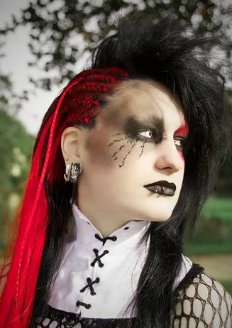 Cosplay-Cover: K (Dixanadu - fated, ~raison d