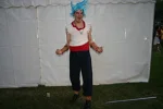 Cosplay-Cover: Ryu