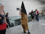 Cosplay-Cover: Pyramid Head • Movie/Homecoming