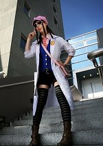 Cosplay-Cover: Ema Skye [GK]