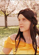 Cosplay-Cover: Belle [Ballgown]