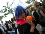 Cosplay-Cover: Konan