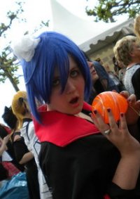 Cosplay-Cover: Konan