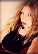 Cosplay-Cover: Misa