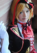 Cosplay-Cover: Rin