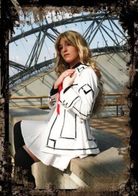 Cosplay-Cover: Ruka Souen