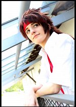 Cosplay-Cover: Sanada Yukimura 【真田幸村】 『Summer』