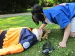 Cosplay-Cover: Naruto(basic)