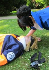 Cosplay-Cover: Naruto(basic)