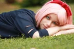 Cosplay-Cover: Haruno Sakura [Childhood]
