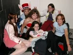 Cosplay-Cover: Mitsuki