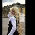 Cosplay-Cover: Lucille ( ルチル) [Dress]