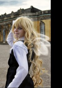 Cosplay-Cover: Lucille ( ルチル) [Dress]