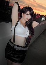 Cosplay-Cover: Tifa Lockhart