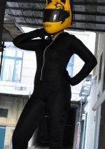 Cosplay-Cover: Celty Sturluson