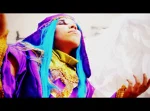 Cosplay-Cover: Jibril