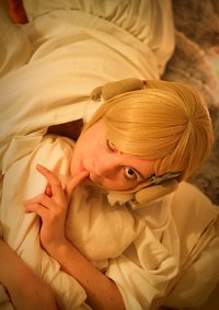 Cosplay-Cover: Lukas Bondevik (Kongeriket Norge) - [Sheep]