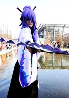 Cosplay-Cover: Gakupo Kamui がくぽ神威
