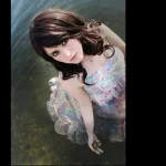 Cosplay-Cover: Melinda Gordon (メリンダ・ゴードン) [Ghost Whisperer]