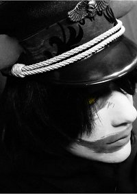 Cosplay-Cover: Gamzee Makara 【|| MILITARYSTUCK||】