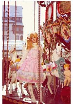 Cosplay-Cover: Carousel Lolita