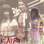 Cosplay-Cover: Kairi (KH2 - op/end)