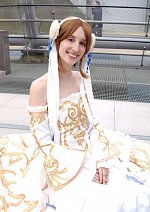 Cosplay-Cover: Sakura-hime