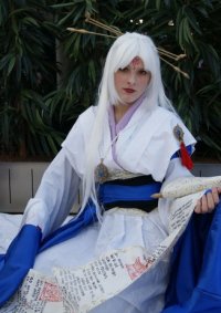 Cosplay-Cover: Hinoto