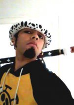 Cosplay-Cover: Trafalgar Law