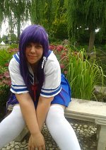 Cosplay-Cover: Kyou Fujibayashi