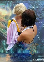 Cosplay-Cover: Tidus