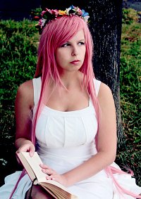 Cosplay-Cover: Luka Megurine - Just be friends