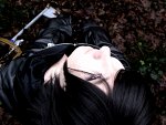 Cosplay-Cover: Xion