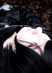 Cosplay-Cover: Xion