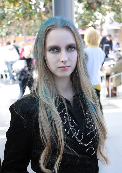 Cosplay-Cover: Der Tod